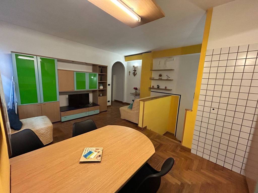 appartamento in affitto a Bologna in zona San Vitale