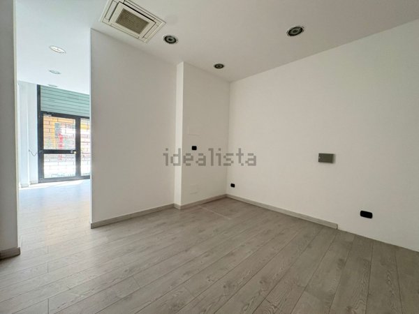 ufficio in affitto a Bologna in zona Andrea Costa