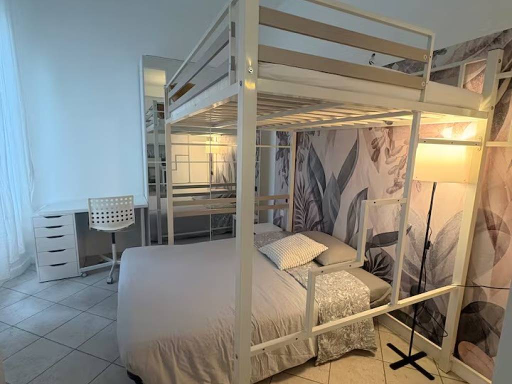 appartamento in affitto a Bologna in zona Corticella