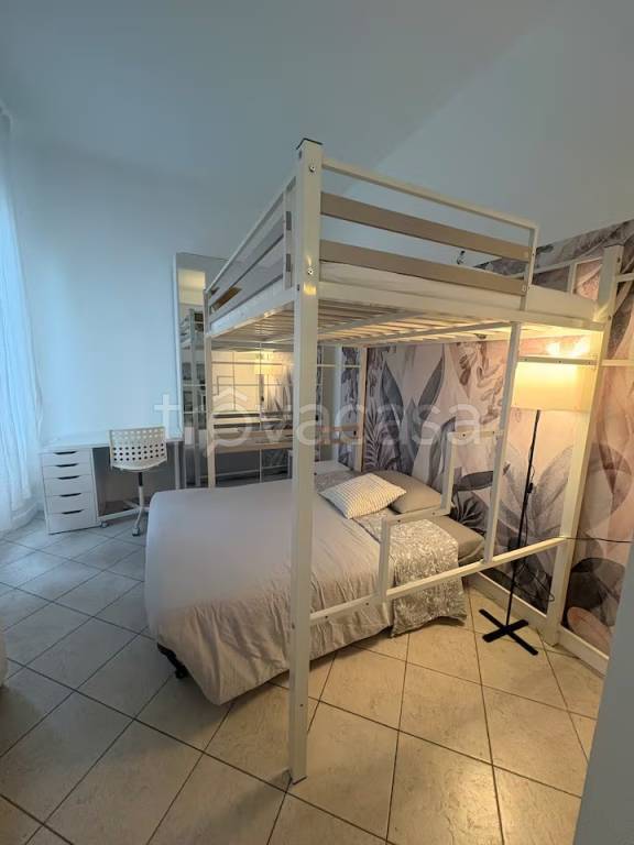 appartamento in affitto a Bologna in zona Bolognina