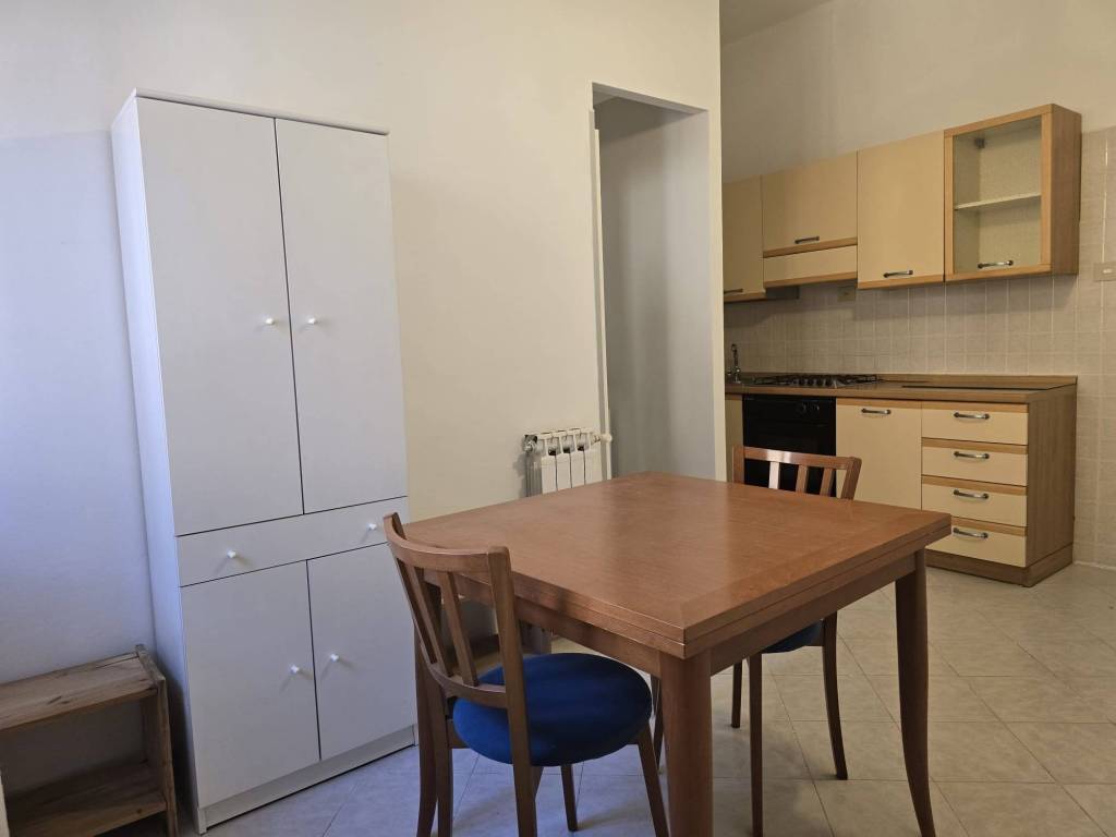 appartamento in affitto a Bologna in zona San Vitale