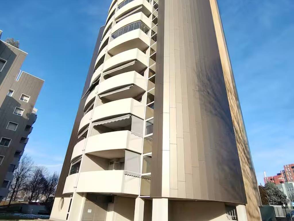 appartamento in affitto a Bologna in zona Bolognina