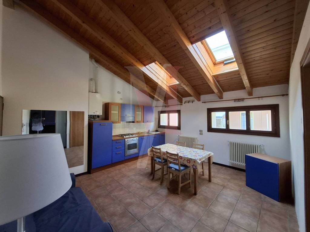 appartamento in affitto a Bologna in zona San Vitale