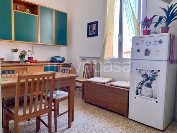 appartamento in affitto a Bologna in zona Andrea Costa