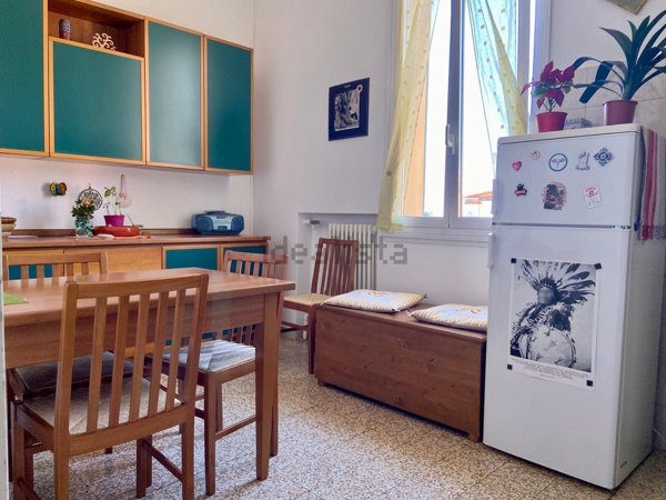 appartamento in affitto a Bologna in zona Andrea Costa
