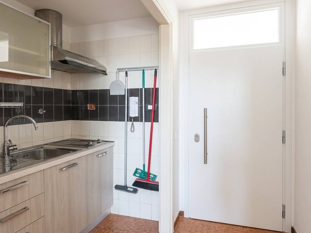 appartamento in affitto a Bologna in zona San Vitale