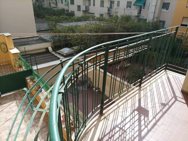 appartamento in affitto a Bologna