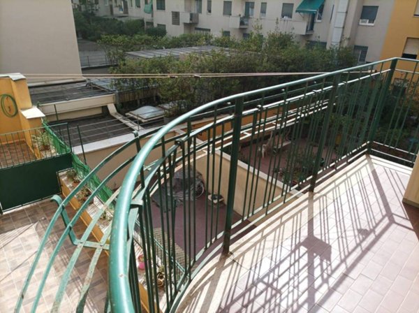 appartamento in affitto a Bologna in zona San Vitale