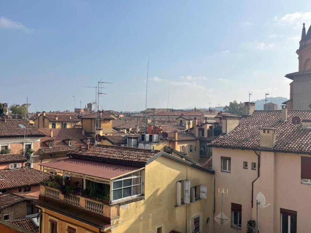 appartamento in affitto a Bologna in zona Centro Storico