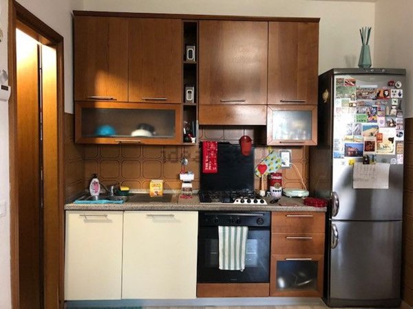 appartamento in affitto a Bologna