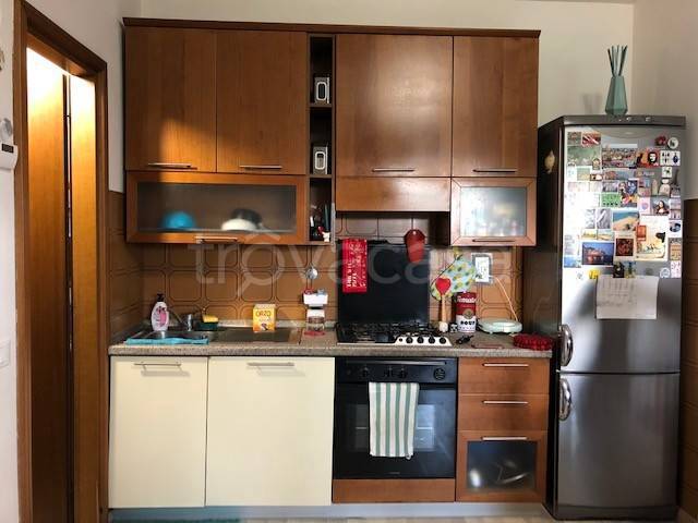 appartamento in affitto a Bologna