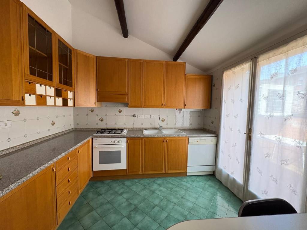 appartamento in affitto a Bologna in zona Centro Storico