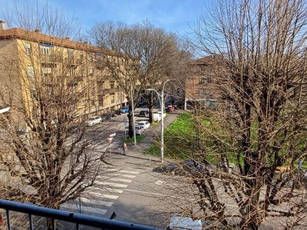 appartamento in affitto a Bologna in zona San Donato