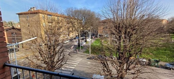 appartamento in affitto a Bologna in zona San Donato