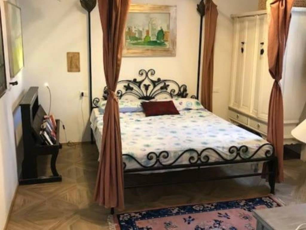 appartamento in affitto a Bologna in zona Borgo Panigale