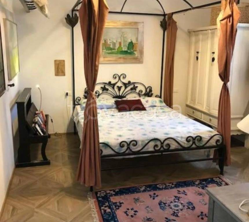 appartamento in affitto a Bologna in zona Borgo Panigale