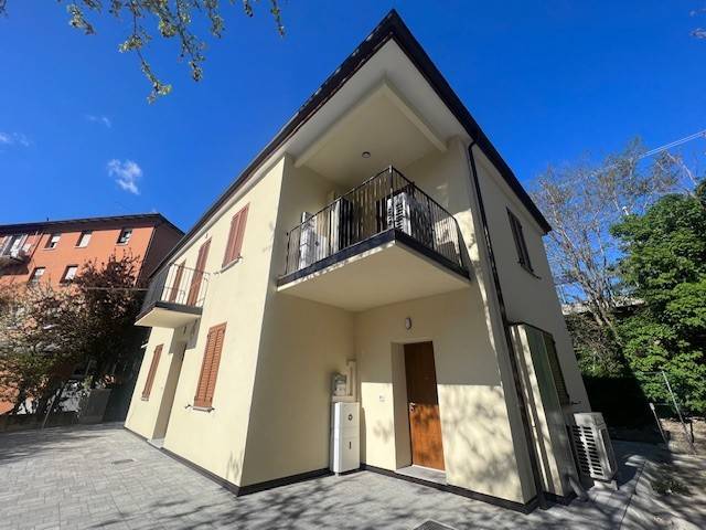 appartamento in affitto a Bologna in zona San Vitale