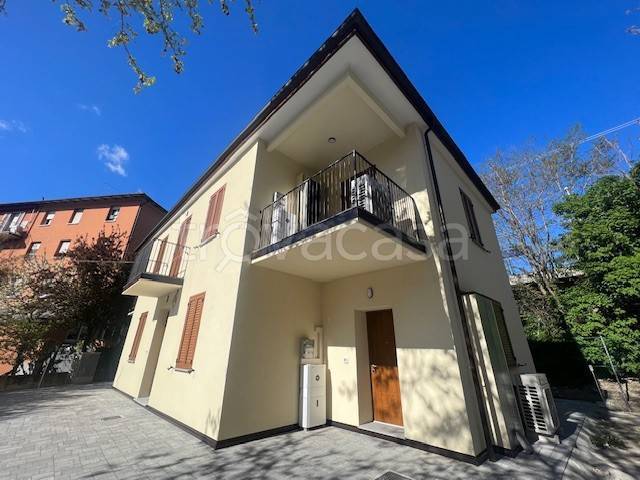 appartamento in affitto a Bologna in zona San Vitale