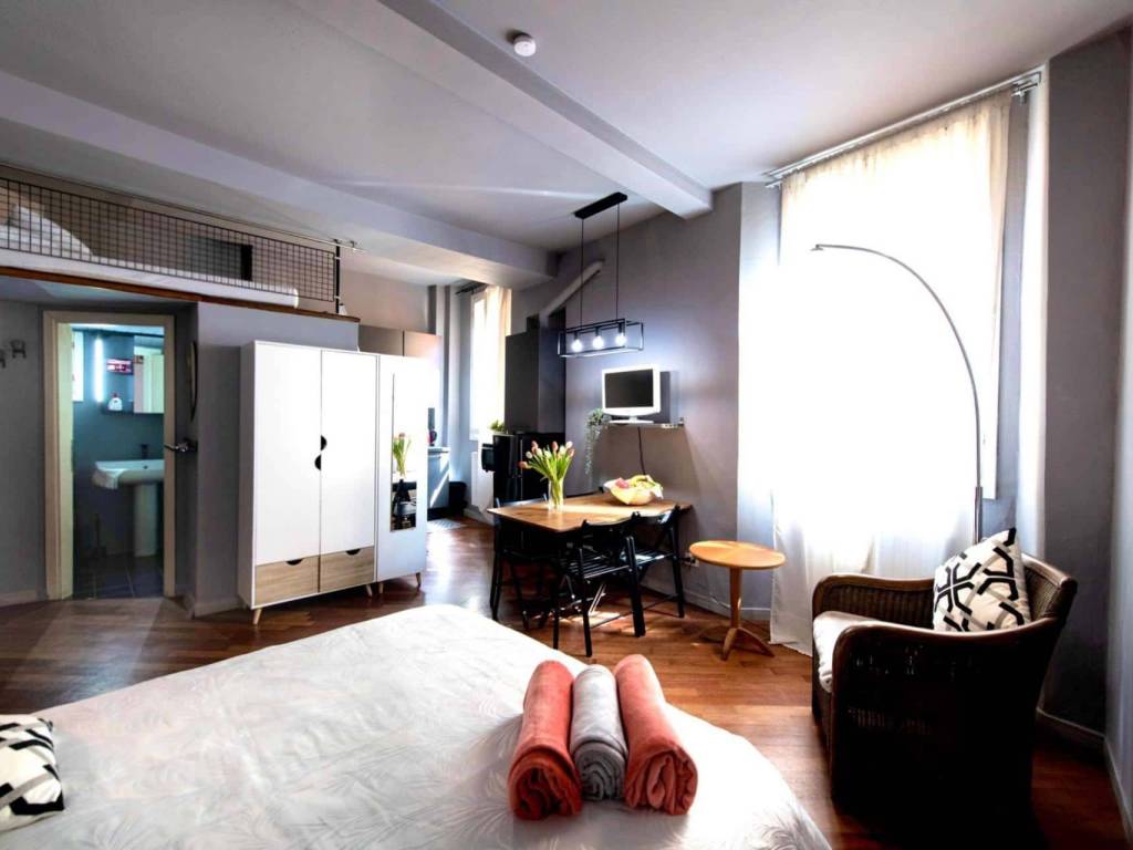 appartamento in affitto a Bologna