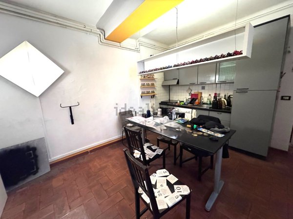 appartamento in affitto a Bologna in zona San Vitale