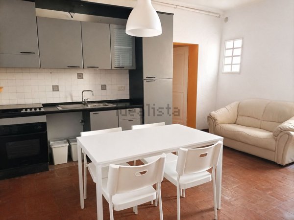 appartamento in affitto a Bologna in zona San Vitale