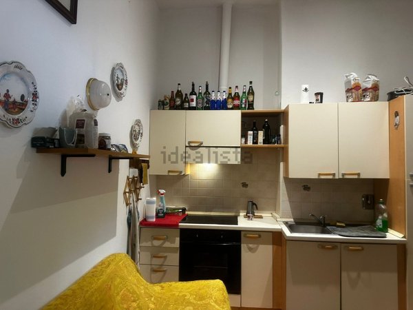 appartamento in affitto a Bologna in zona Centro Storico