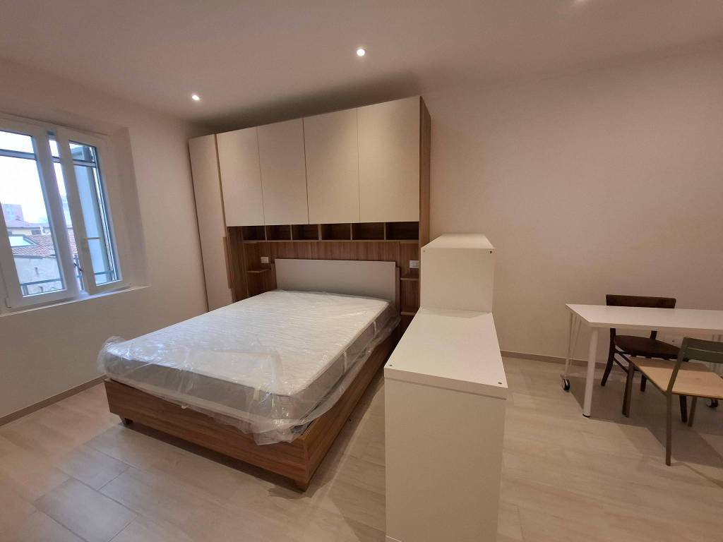 appartamento in affitto a Bologna in zona Centro Storico