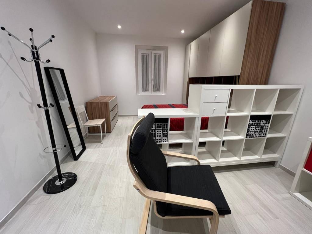 appartamento in affitto a Bologna in zona Centro Storico