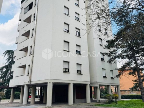 appartamento in affitto a Bologna in zona Borgo Panigale