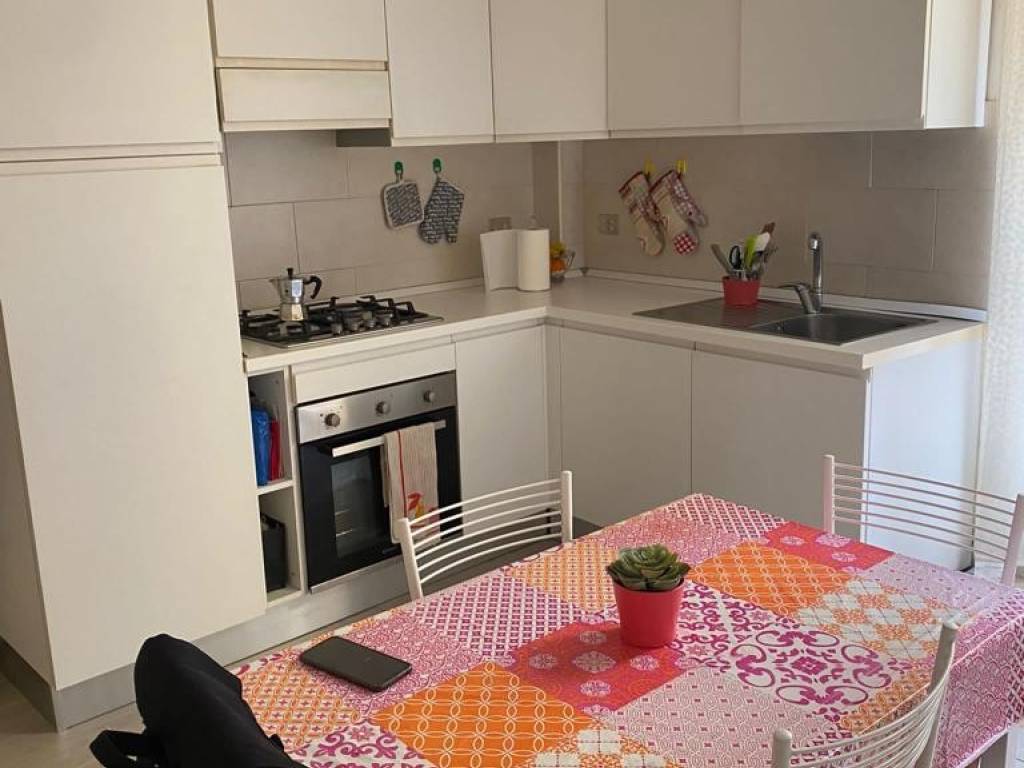 appartamento in affitto a Bologna in zona Centro Storico