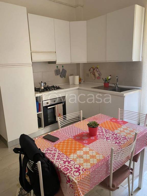 appartamento in affitto a Bologna in zona San Vitale