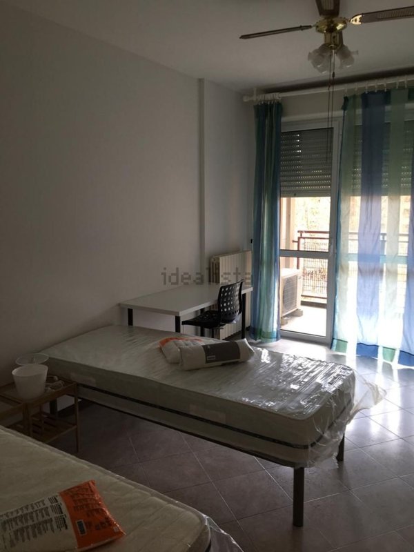 ufficio in affitto a Bologna in zona San Donato