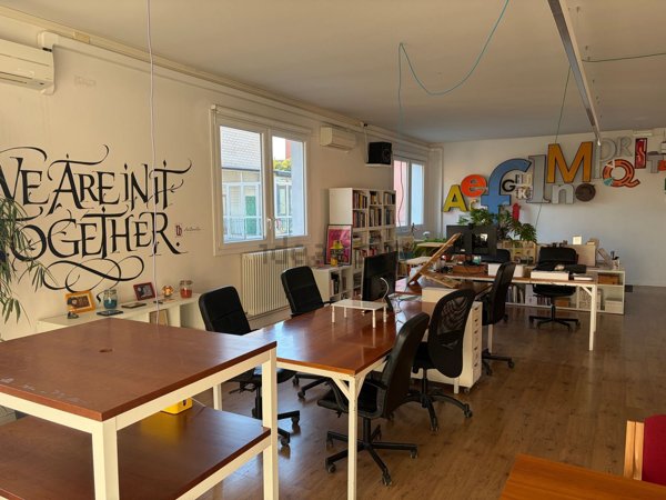 ufficio in affitto a Bologna