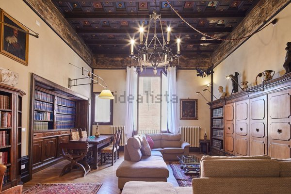 appartamento in affitto a Bologna in zona Centro Storico