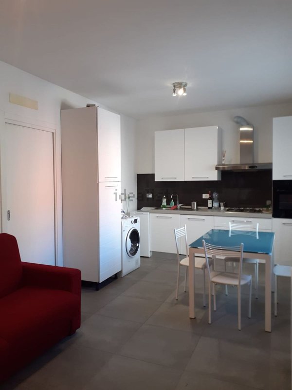 appartamento in affitto a Bologna in zona Santa Viola