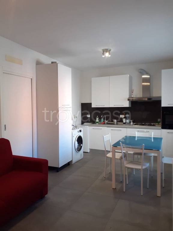 appartamento in affitto a Bologna in zona Santa Viola