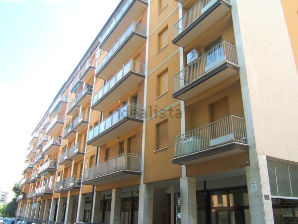 appartamento in affitto a Bologna in zona Savena