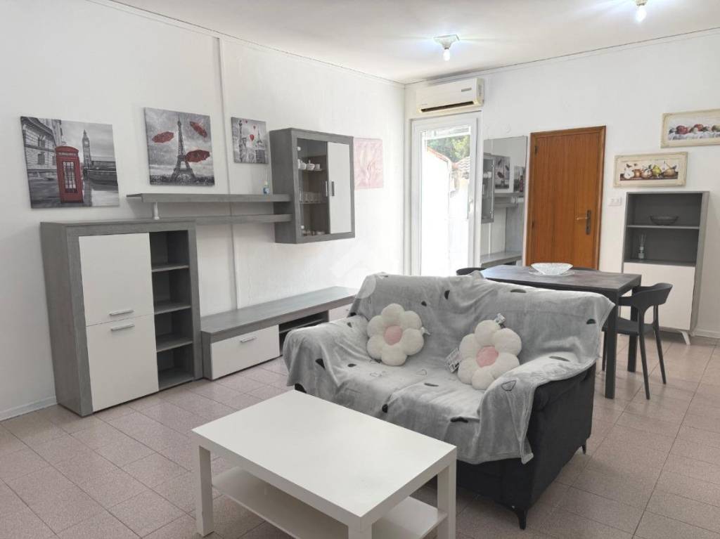 appartamento in affitto a Bologna in zona San Vitale