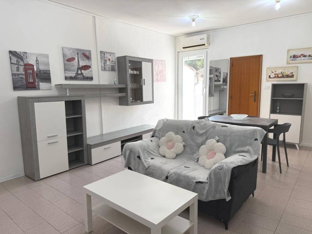 appartamento in affitto a Bologna in zona San Vitale
