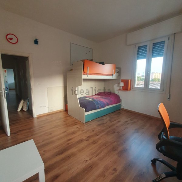 appartamento in affitto a Bologna