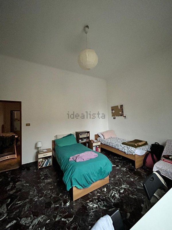 appartamento in affitto a Bologna in zona San Vitale