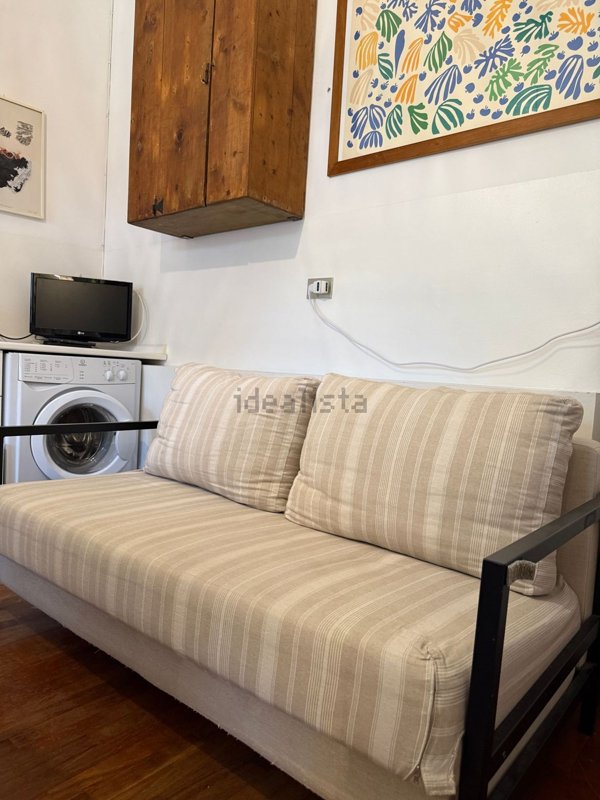 appartamento in affitto a Bologna in zona Santo Stefano