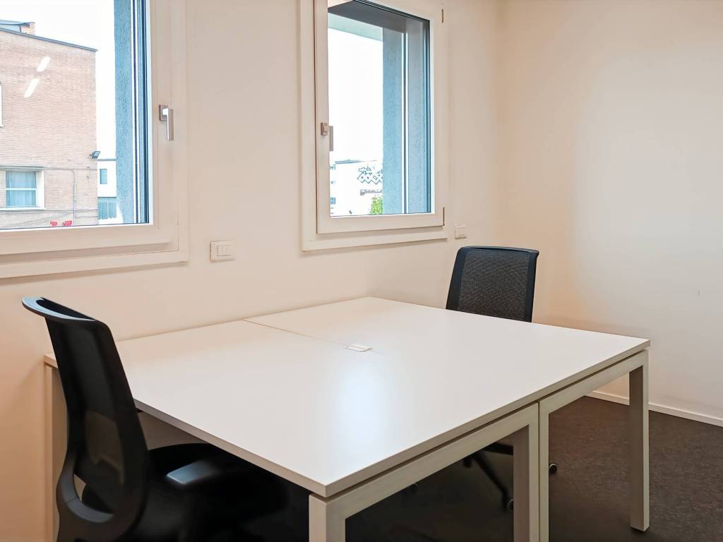 ufficio in affitto a Bologna in zona Corticella