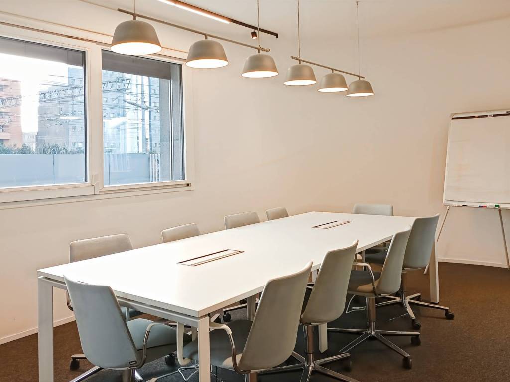 ufficio in affitto a Bologna in zona Bolognina