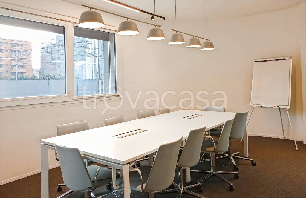 ufficio in affitto a Bologna in zona Bolognina