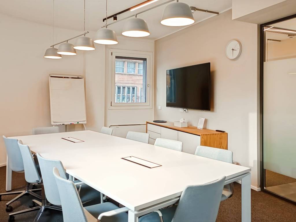 ufficio in affitto a Bologna in zona Bolognina