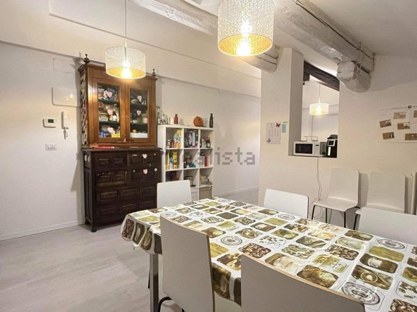 appartamento in affitto a Bologna in zona San Vitale