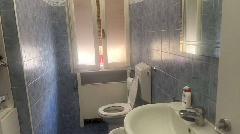 appartamento in affitto a Bologna in zona San Vitale