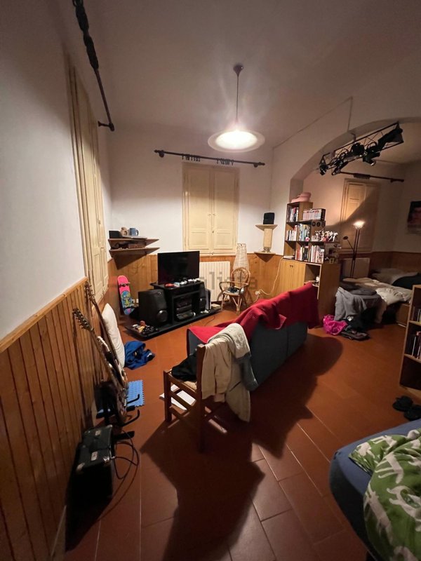 appartamento in affitto a Bologna in zona Savena