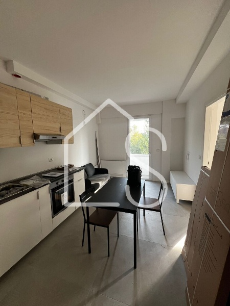 appartamento in affitto a Bologna in zona Borgo Panigale